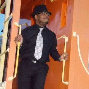 Meet your Posher, Johnnie